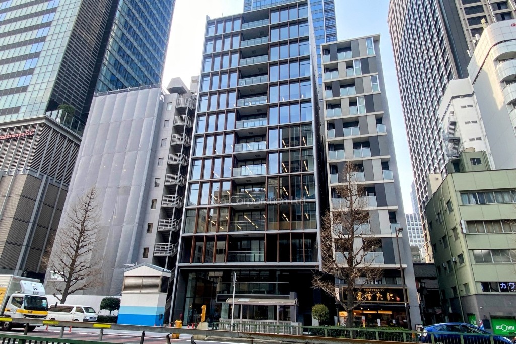 合人社江戸日本橋ビル