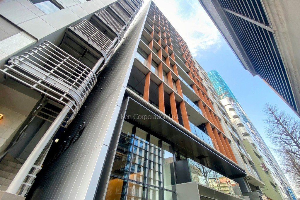 合人社江戸日本橋ビル