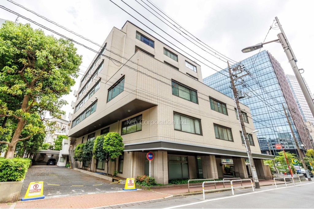 OSビルディング