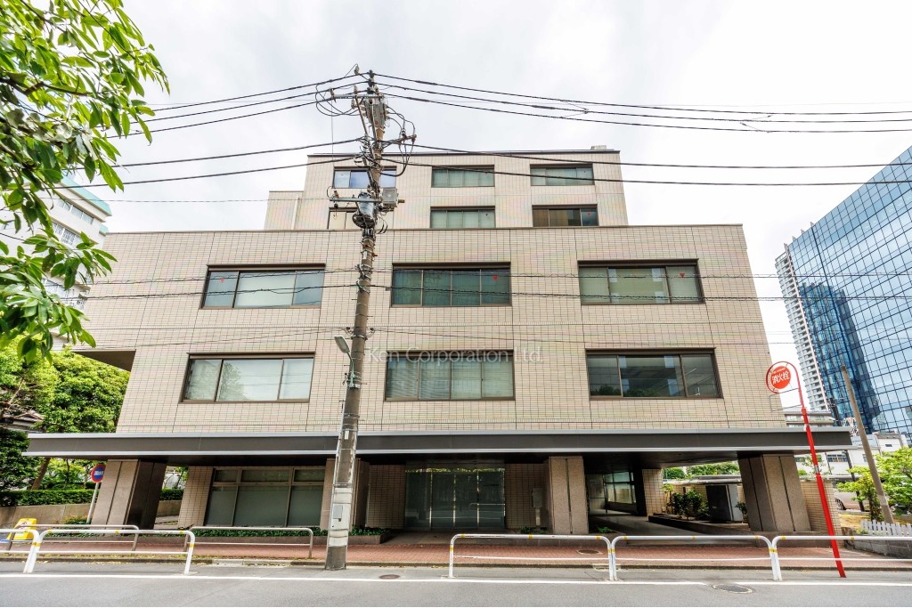 OSビルディング