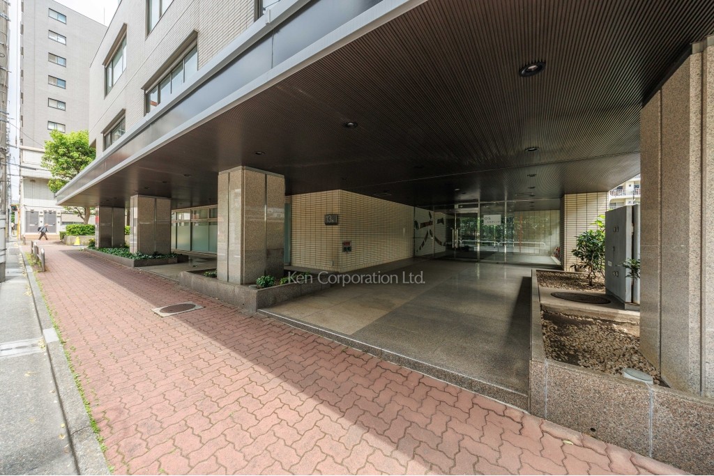 OSビルディング