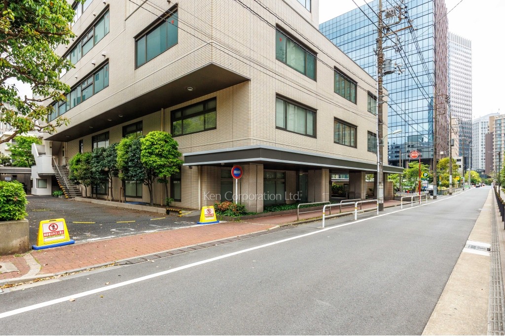 OSビルディング