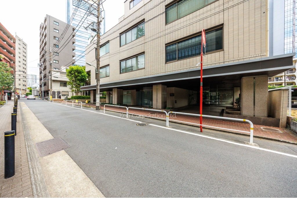 OSビルディング