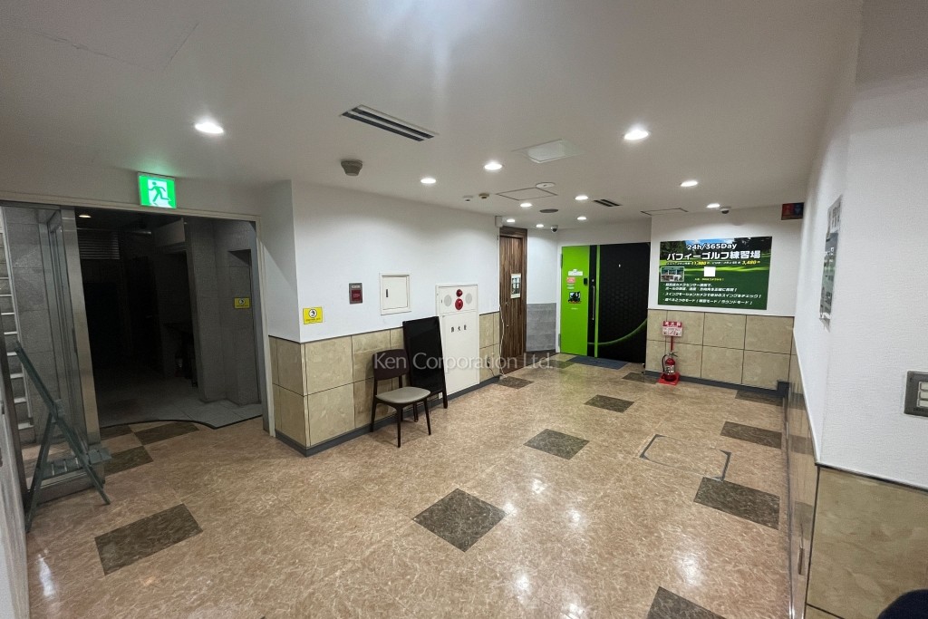 オリンピックイン神田