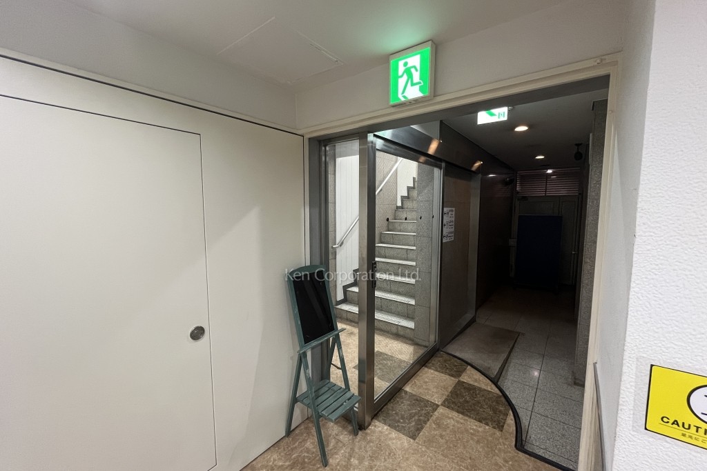 オリンピックイン神田