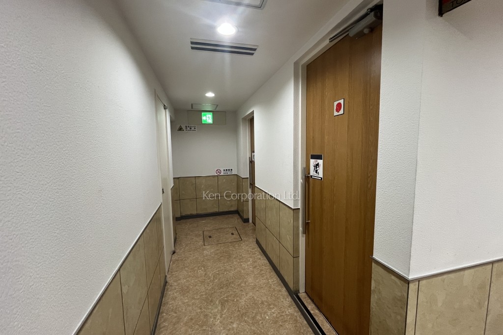 オリンピックイン神田