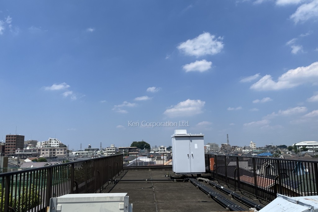 (仮称)ORD吉祥寺