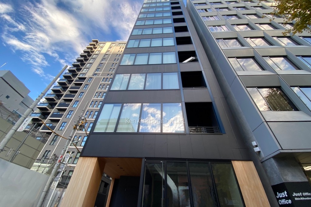 日本橋本町東石ビル