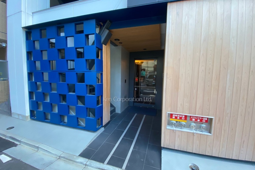 日本橋本町東石ビル