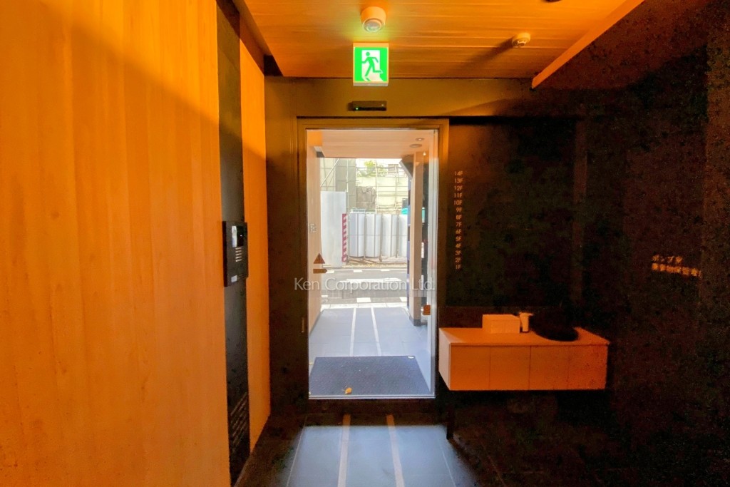 日本橋本町東石ビル