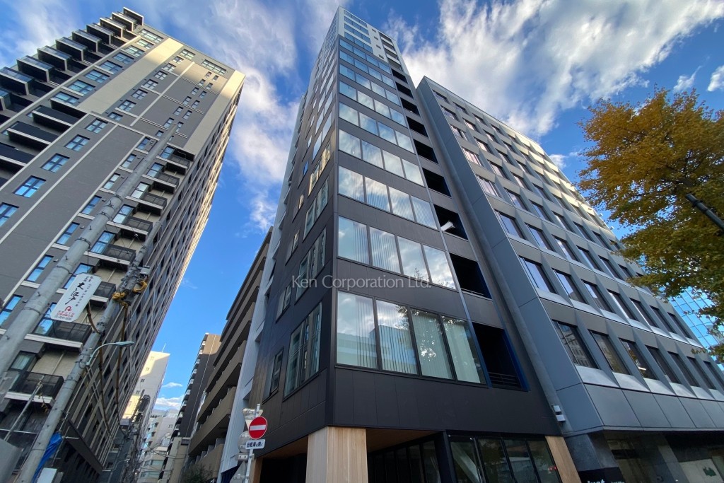 日本橋本町東石ビル