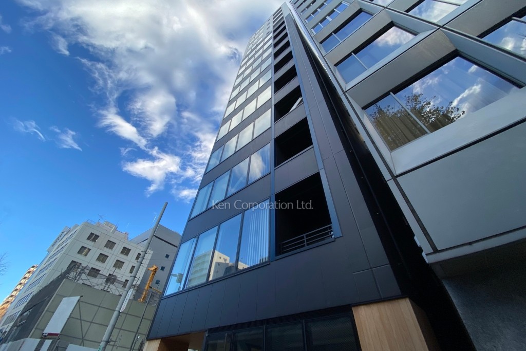 日本橋本町東石ビル