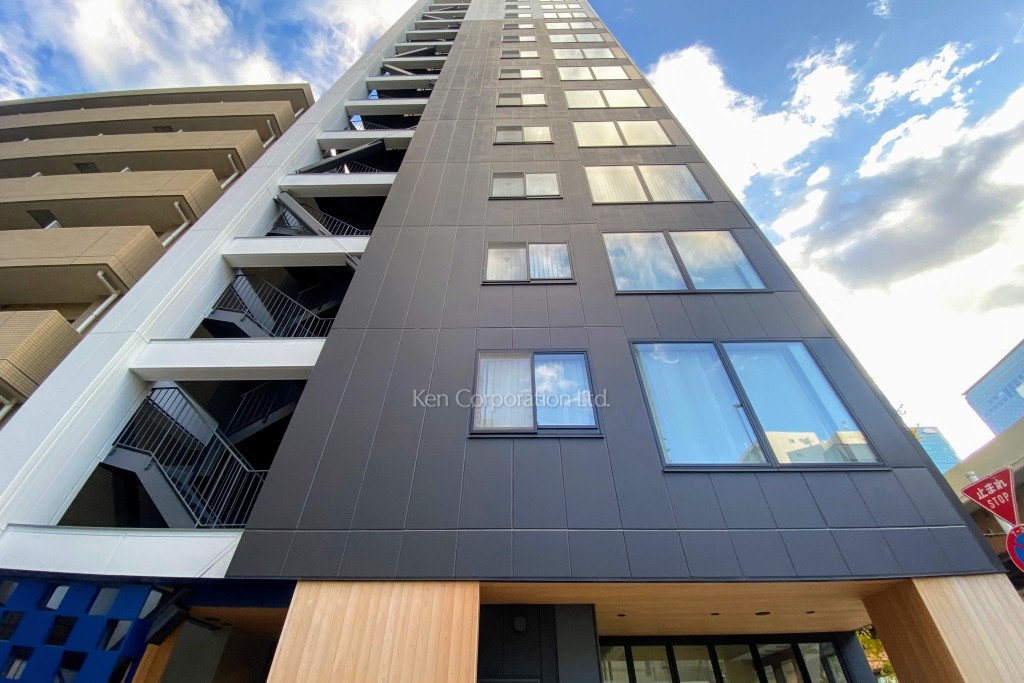 日本橋本町東石ビル