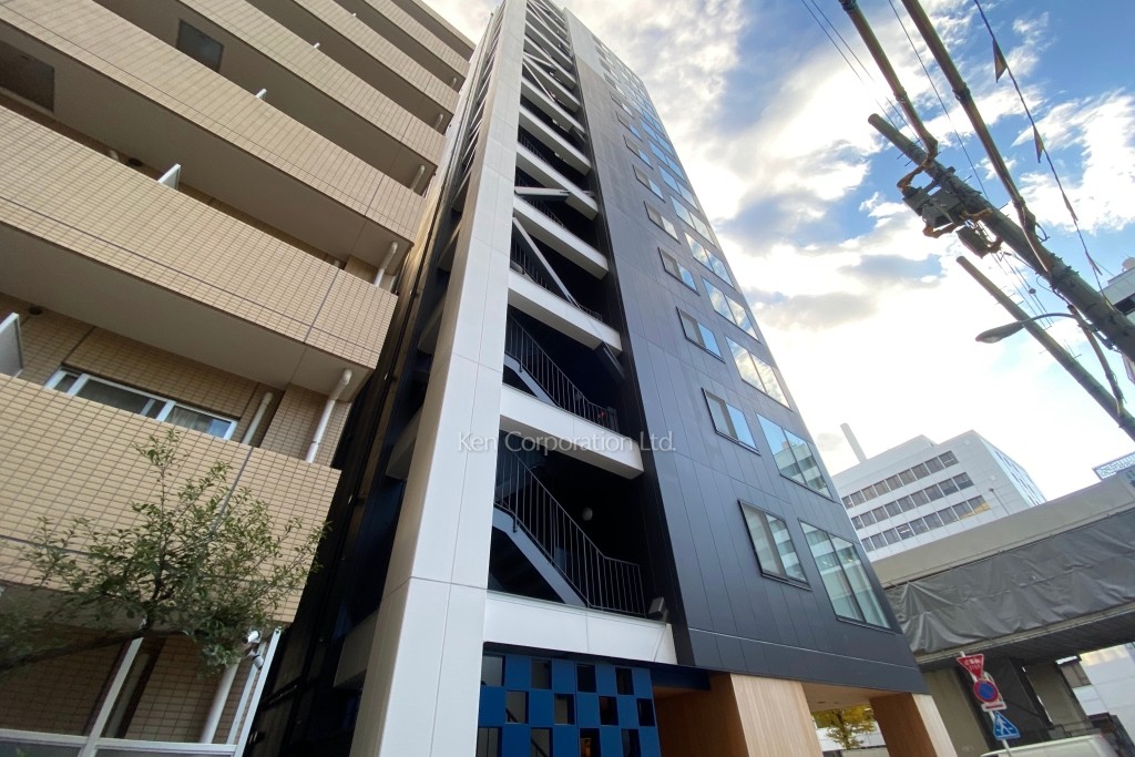 日本橋本町東石ビル