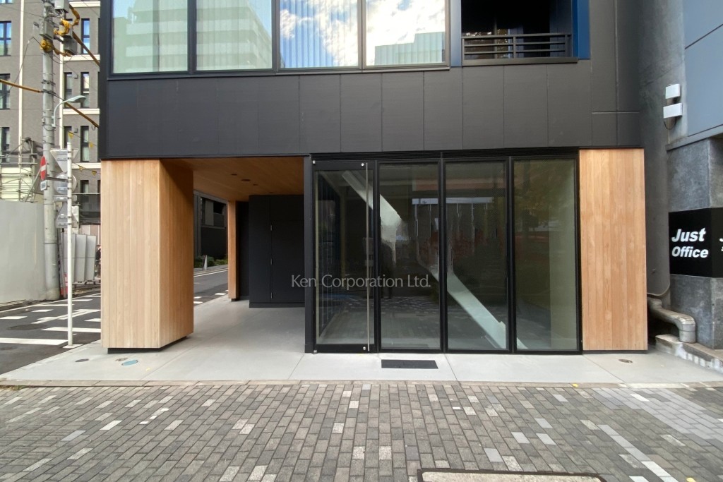 日本橋本町東石ビル