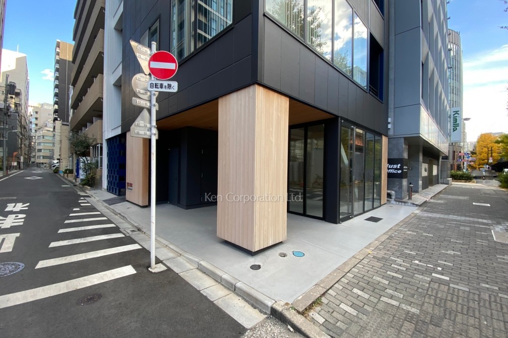 日本橋本町東石ビル