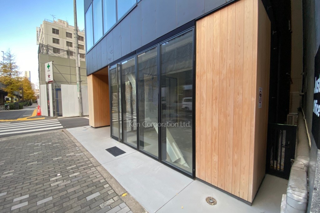 日本橋本町東石ビル