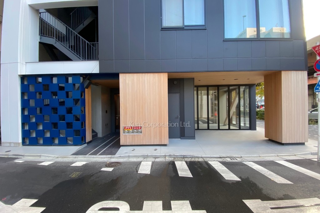 日本橋本町東石ビル