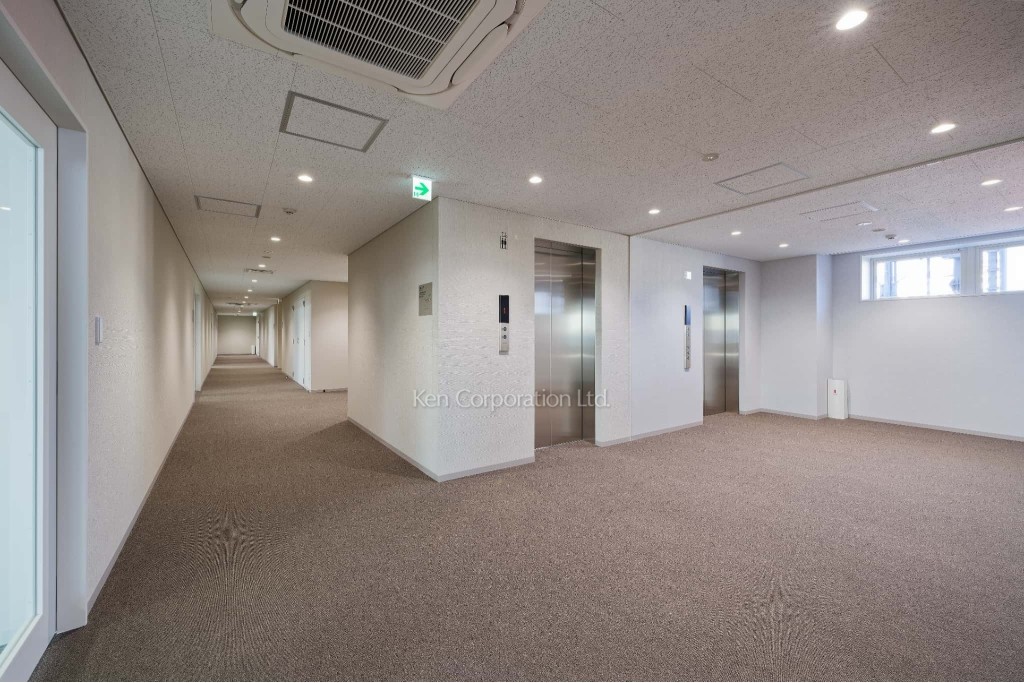 ウィラ大井