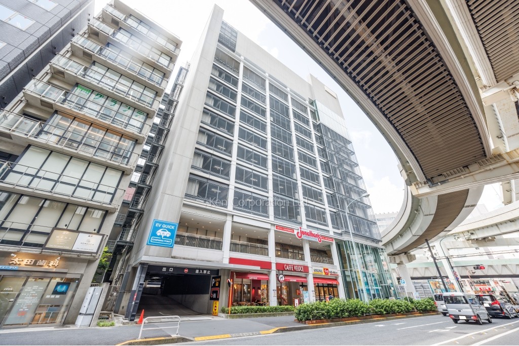 タイムズステーション池袋