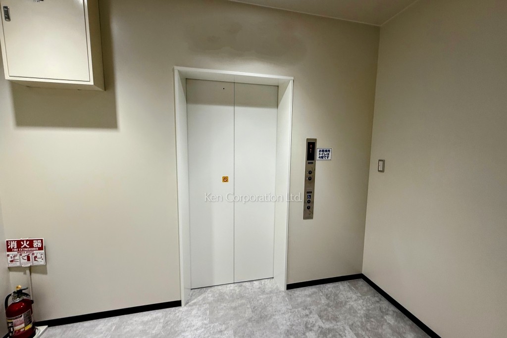 Jビル四谷荒木町