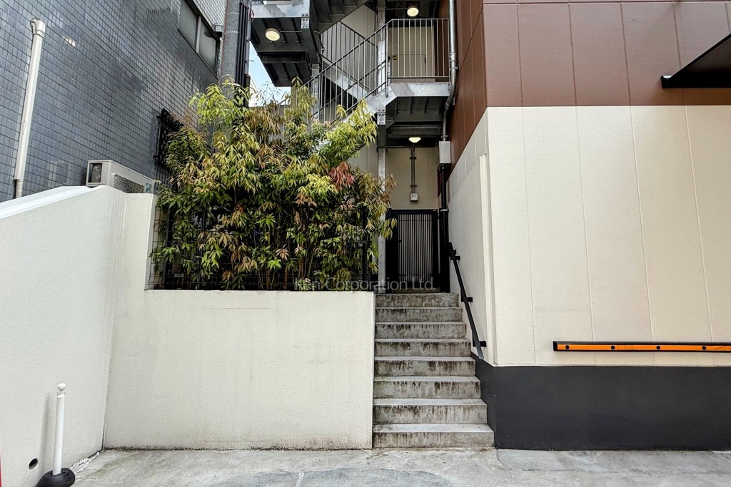 Jビル四谷荒木町