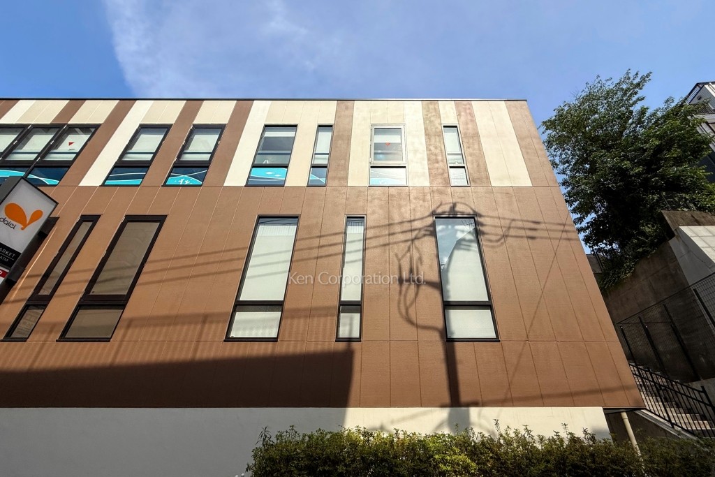 Jビル四谷荒木町