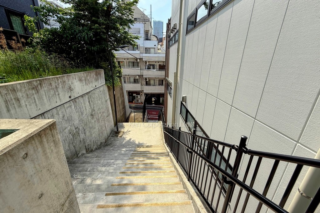 Jビル四谷荒木町