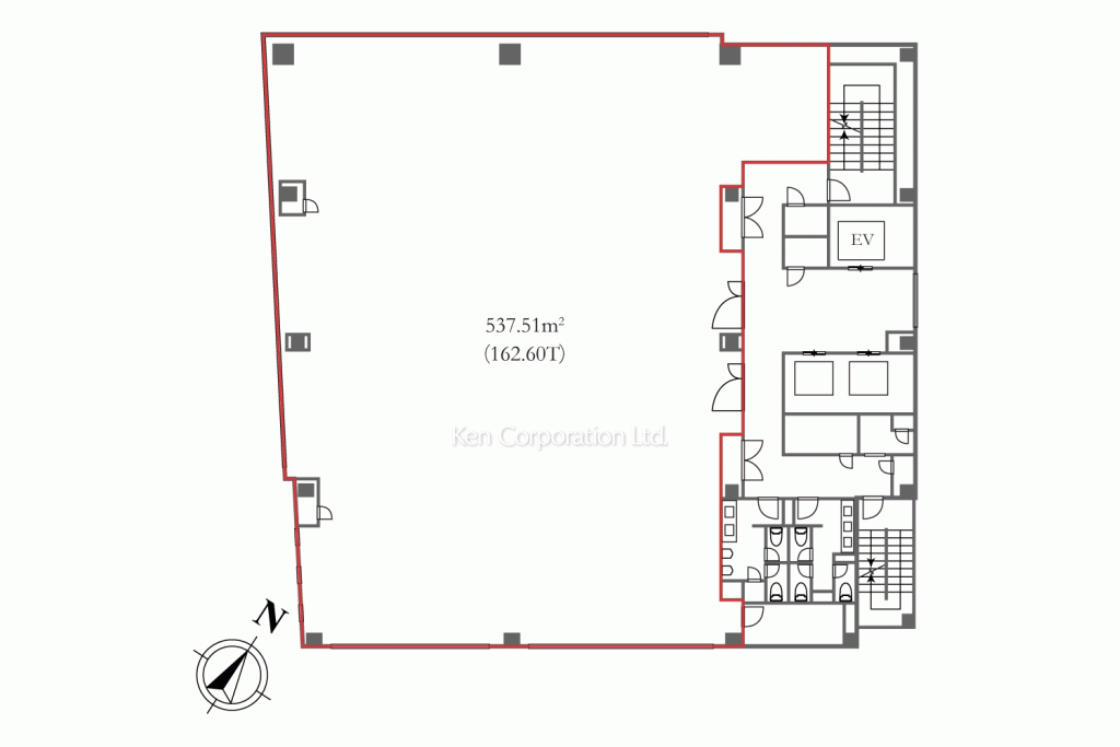 榊原記念ビルディング
