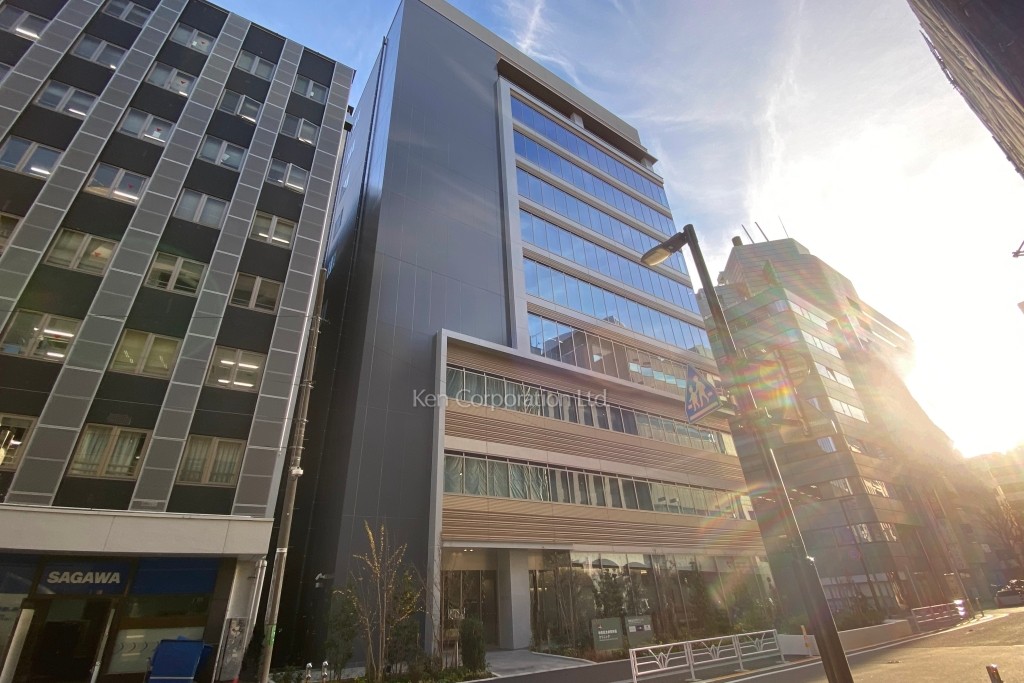 榊原記念ビルディング