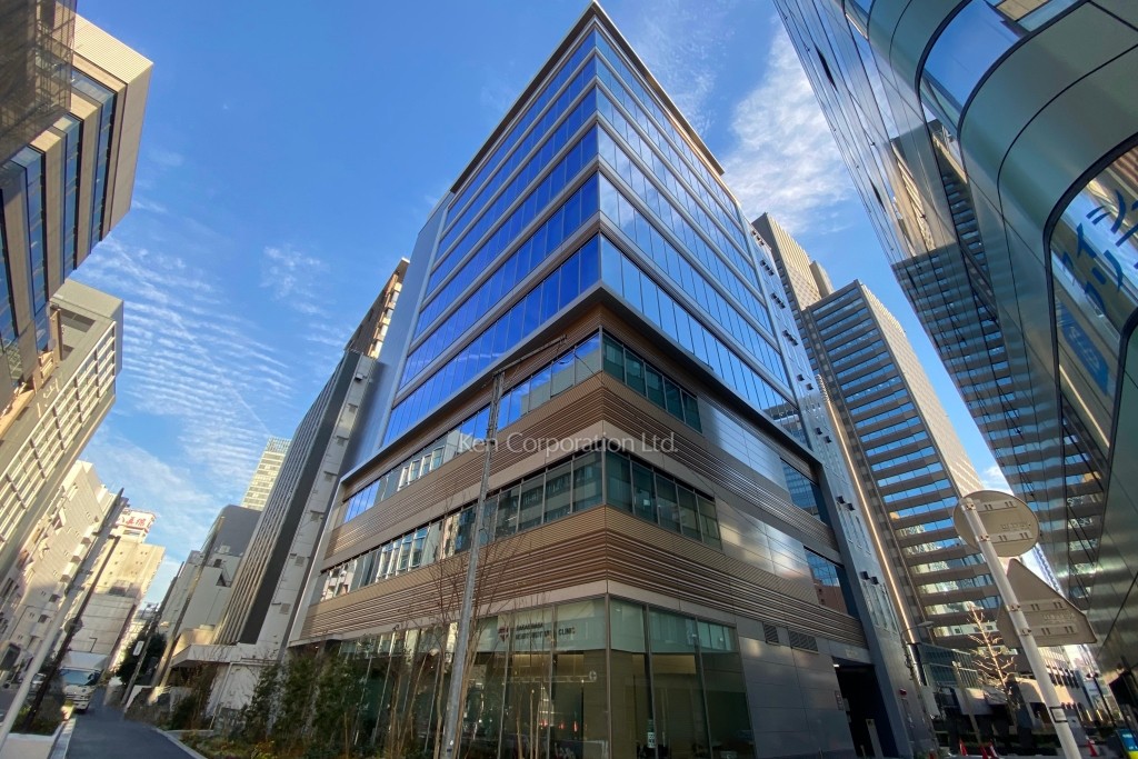 榊原記念ビルディング