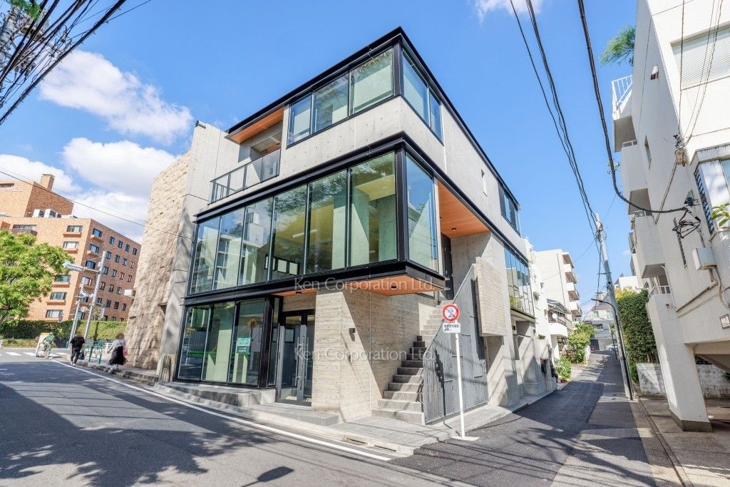 ミュゼテラス表参道