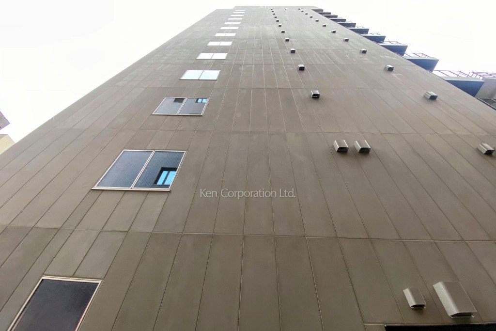 WORK VILLA MYJ kanda