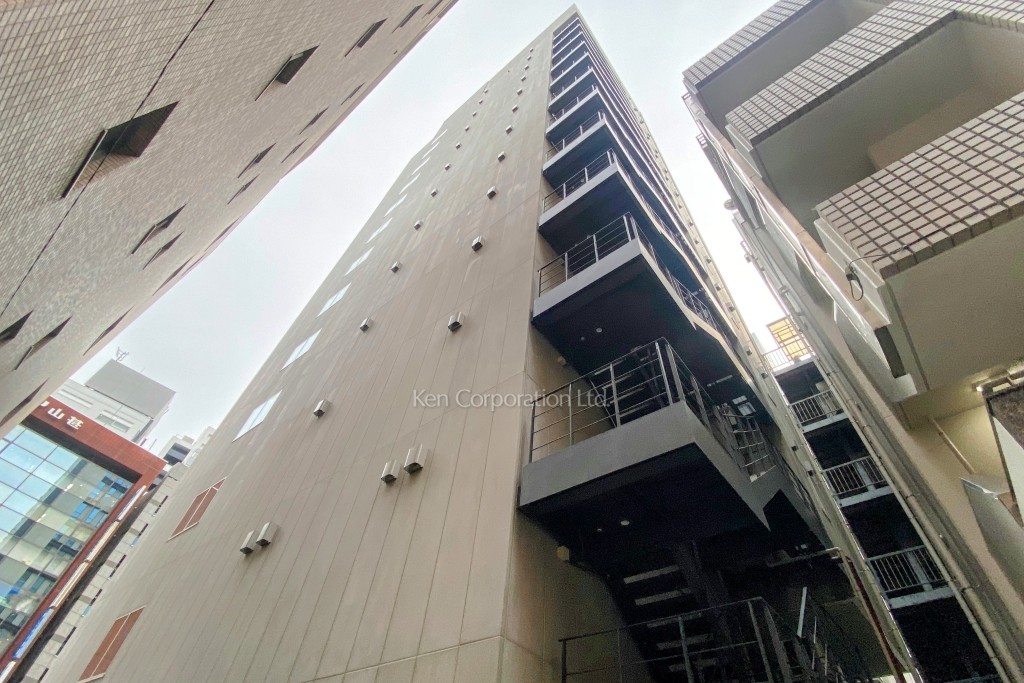 WORK VILLA MYJ kanda