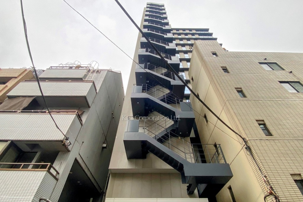 WORK VILLA MYJ kanda