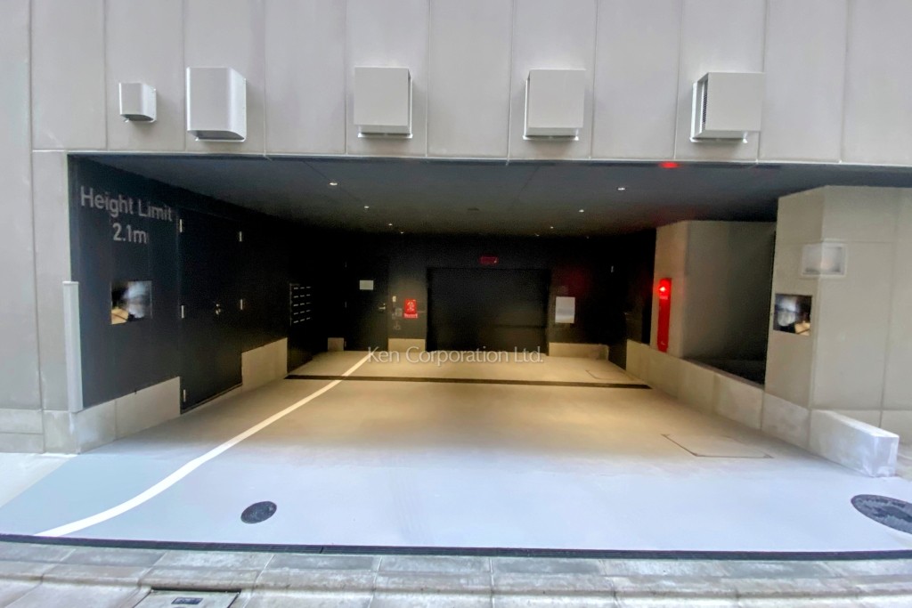 WORK VILLA MYJ kanda