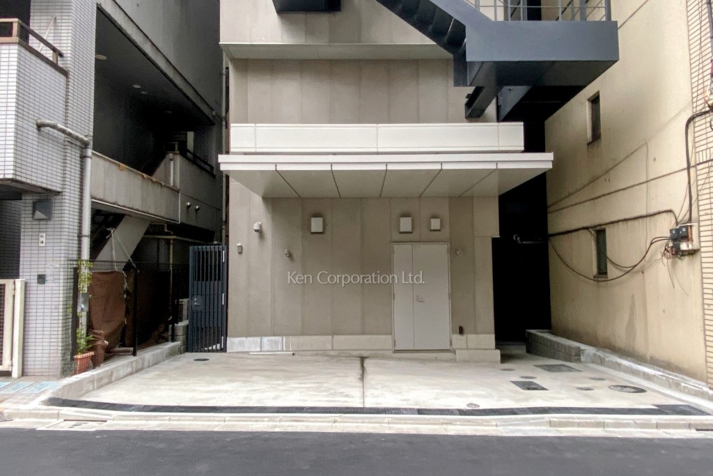 WORK VILLA MYJ kanda