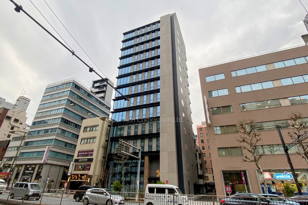 WORK VILLA MYJ kanda