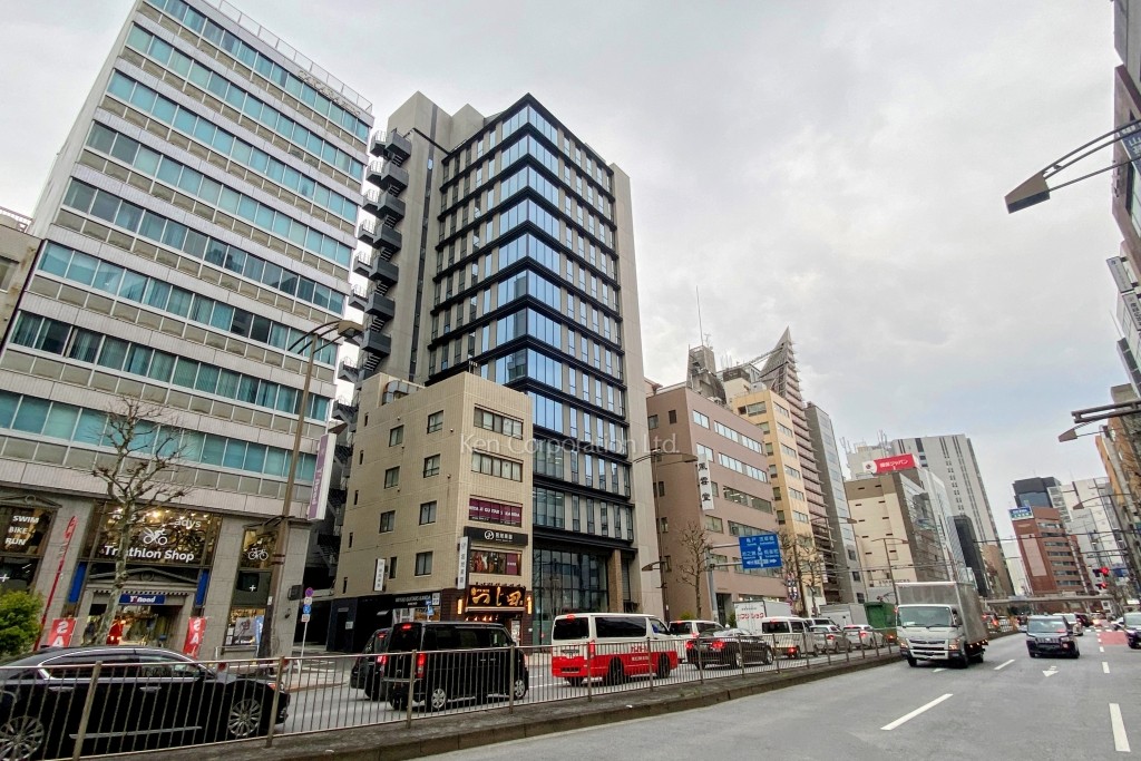 WORK VILLA MYJ kanda