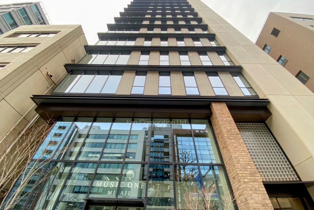 WORK VILLA MYJ kanda