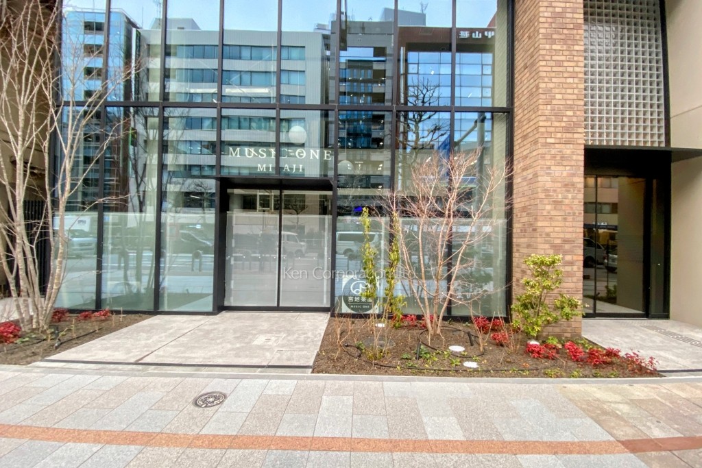 WORK VILLA MYJ kanda