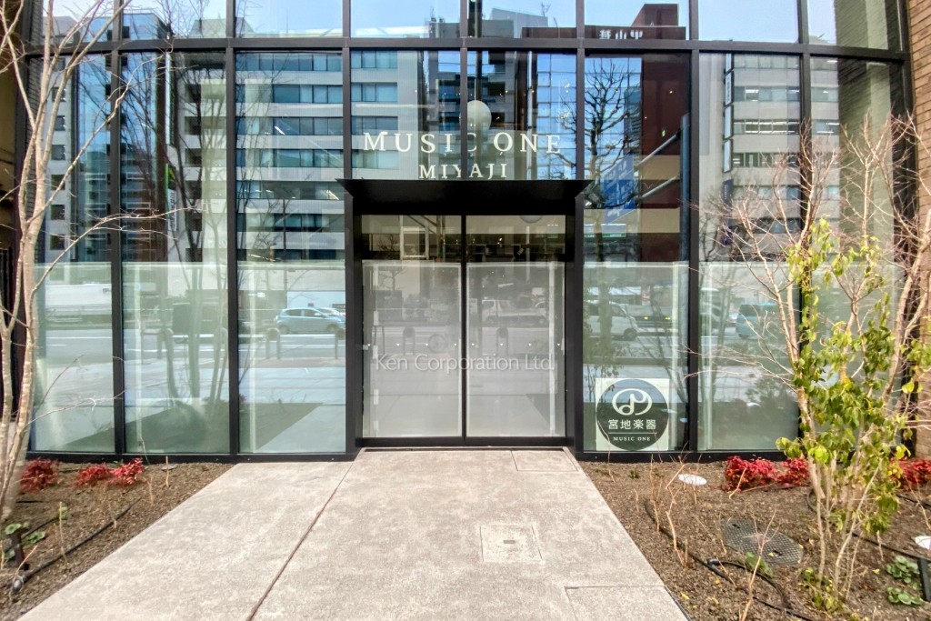 WORK VILLA MYJ kanda