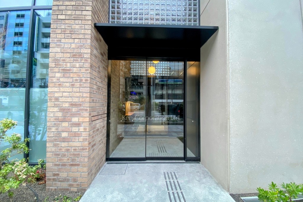 WORK VILLA MYJ kanda