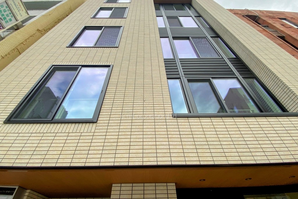 Round Bell 赤坂ビル