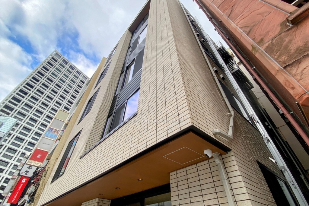 Round Bell 赤坂ビル