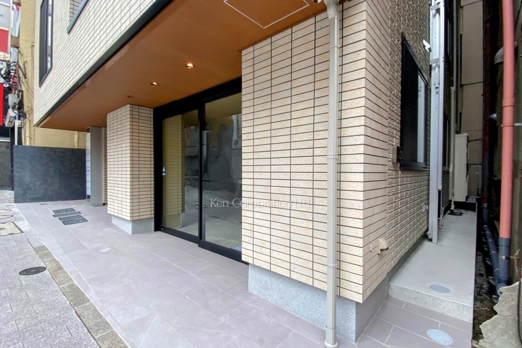 Round Bell 赤坂ビル