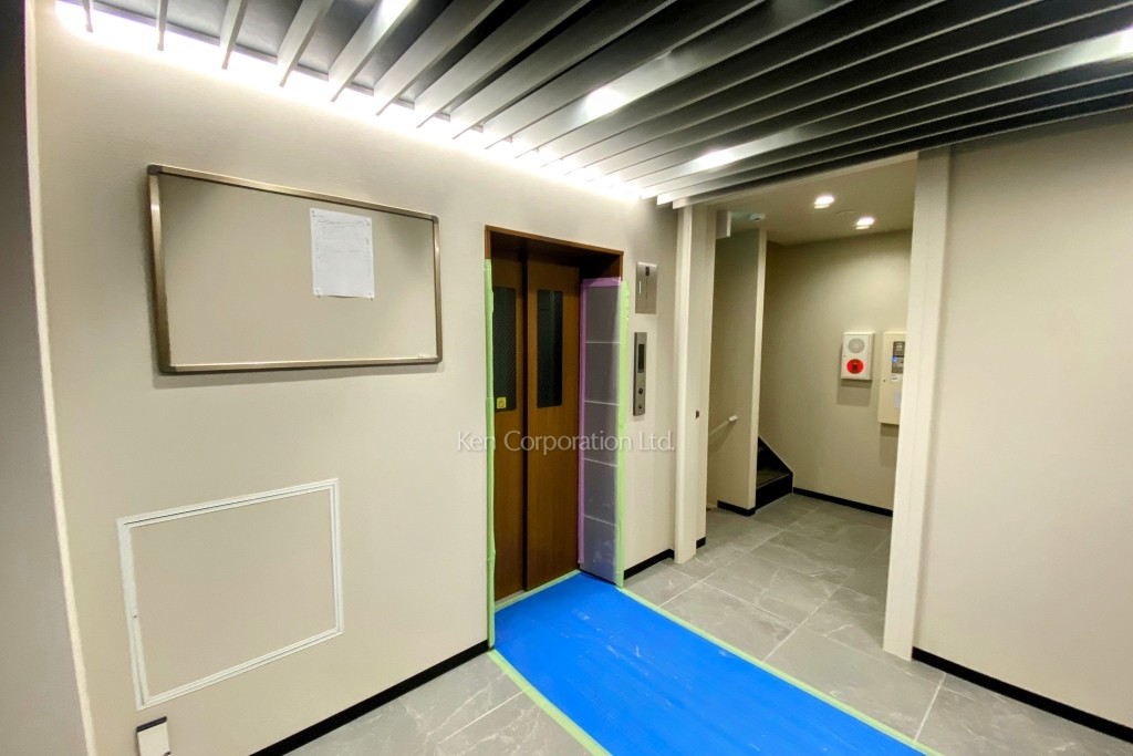 Round Bell 赤坂ビル