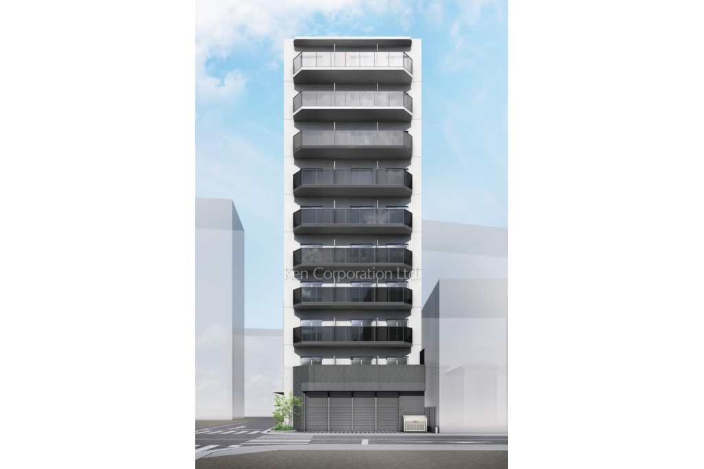 トリニティ関内