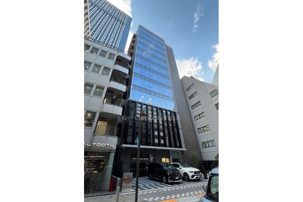 NOIR AKASAKA BLDG