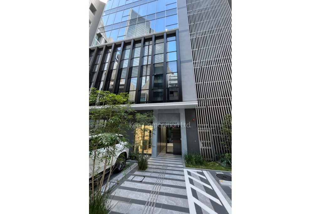 NOIR AKASAKA BLDG